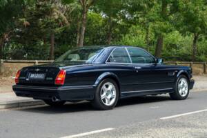 Image 3/26 of Bentley Continental R Mulliner (2001)