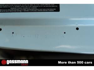 Bild 7/7 von Mercedes-Benz 450 SL (1976)