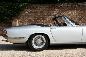 Image 14/50 of Maserati Mistral 3700 Spyder (1965)