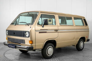 Bild 1/50 von Volkswagen T3 Caravelle GL 1.9 (1986)