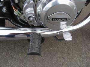 Image 28/45 de Suzuki DUMMY (1977)