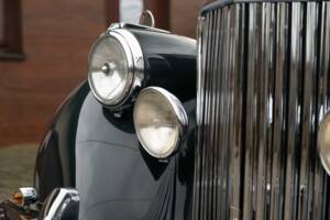 Bild 37/74 von Jaguar Mk V  3.5 Liter (1951)
