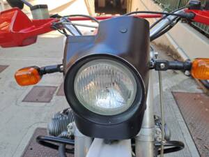 Immagine 34/49 di BMW R 100 G/S (1990)