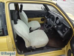 Image 33/62 of Nissan Be-1 1.0 (1987)