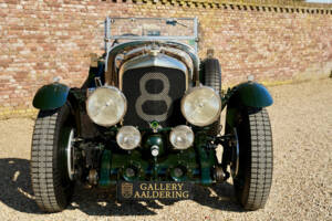 Imagen 5/50 de Bentley Speed Eight (1948)