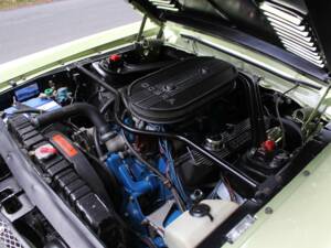 Image 15/18 of Ford Shelby GT 500 (1968)