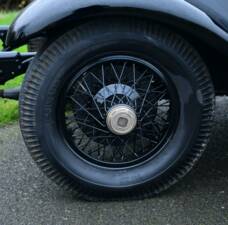 Image 27/50 of Rolls-Royce Phantom I (1929)
