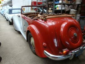 Bild 23/26 von Alvis TA 14 (1948)