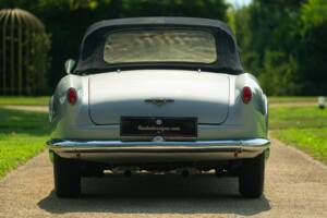 Image 21/50 of Lancia Aurelia B24 Convertible (1958)
