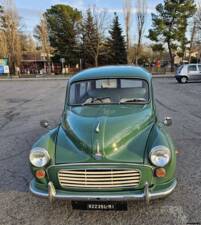 Bild 7/83 von Morris Minor 1000 Traveller (1969)
