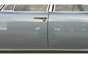 Image 46/50 of Maserati Quattroporte 4200 (1967)