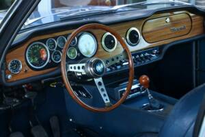 Bild 3/50 von Maserati Mexico 4200 (1968)