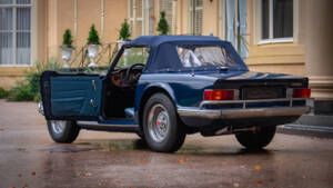 Imagen 14/40 de Triumph TR 6 (1973)