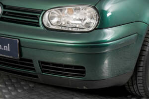 Image 23/50 de Volkswagen Golf III Cabrio 1.8 (1998)