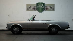 Image 2/35 of Mercedes-Benz 230 SL (1964)