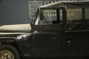 Imagen 10/50 de Austin Gipsy (1968)