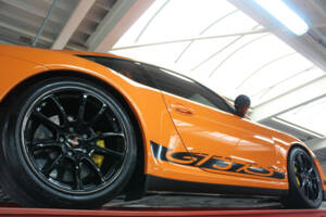 Bild 10/50 von Porsche 911 GT3 RS (2008)