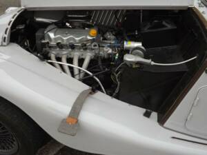 Image 50/50 de Morgan 4/4 1600 (1985)