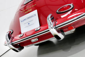 Image 15/29 of Porsche 356 B 1600 Super (1959)