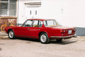 Afbeelding 4/95 van Maserati Quattroporte 4200 (1967)