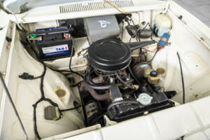 Bild 41/50 von Opel Olympia 1100 SR (1968)