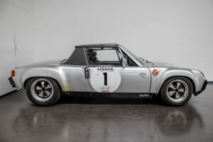 Bild 6/28 von Porsche 914&#x2F;6 R (GT) (1970)