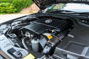 Bild 34/50 von Mercedes-Benz 400 SE (1991)