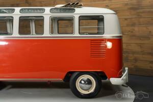 Bild 7/8 von Volkswagen T1 Samba 1.5 (1965)