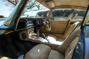 Image 21/33 de Jaguar Type E 3.8 (1962)