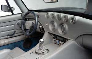Image 21/29 of Wiesmann Roadster MF28 (1999)