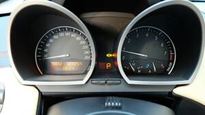 Immagine 19/40 di BMW Z4 Coupé 3.0si (2007)