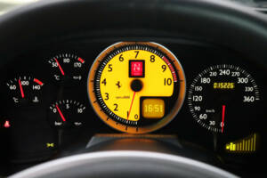 Bild 27/50 von Ferrari F 430 (2010)