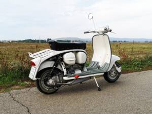 Bild 31/88 von Innocenti DUMMY (1963)