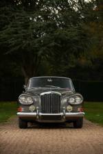 Image 7/50 of Bentley S 3 Continental (1962)