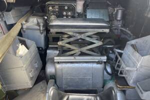 Image 22/39 of Daimler Ferret Armoured Car (1960)