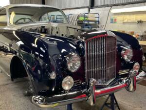 Bild 41/50 von Bentley S 1 Continental (1955)