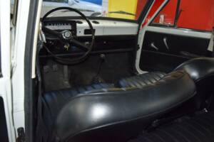 Bild 19/22 von FIAT 1100 R (1968)