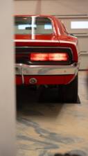 Image 6/24 of Dodge Charger R/T (1969)