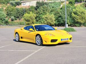 Bild 6/111 von Ferrari 360 Modena (2000)