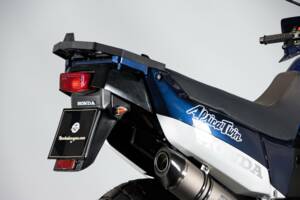 Imagen 43/50 de Honda DUMMY (1991)