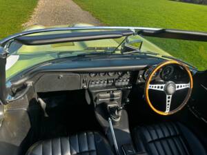 Afbeelding 57/100 van Jaguar E-Type (1968)