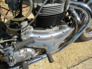 Image 29/45 of BSA A 10 Rocket Gold Star (1963)