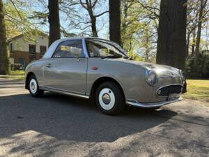 Image 1/8 of Nissan Figaro (1991)