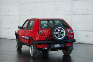 Image 16/50 of Volkswagen Golf Mk II Country Syncro 1.8 (1990)