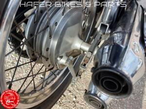 Image 40/45 of Honda CB 750 Four (1976)