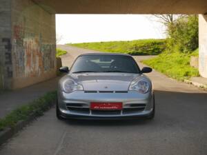 Image 6/27 of Porsche 911 GT3 RS Clubsport (2003)