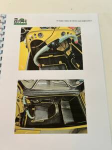 Bild 26/28 von Messerschmitt &#x2F; FMR KR 200 (1964)