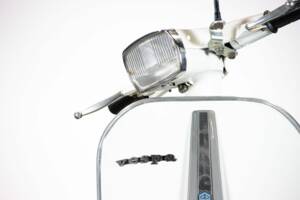 Imagen 35/50 de Piaggio Vespa 50 N Special (1979)