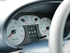 Afbeelding 27/40 van Renault Clio II V6 (2001)
