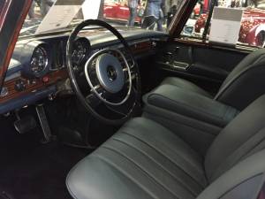 Bild 7/17 von Mercedes-Benz 600 (1970)